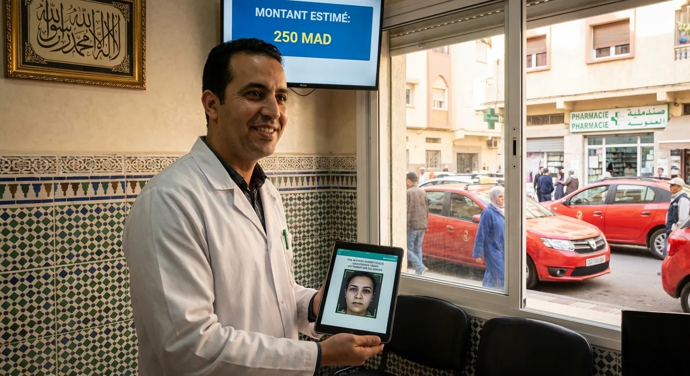 Assurance Vie & Biométrie Faciale: Adieu aux Fraudes à l'adhésion et au Décès