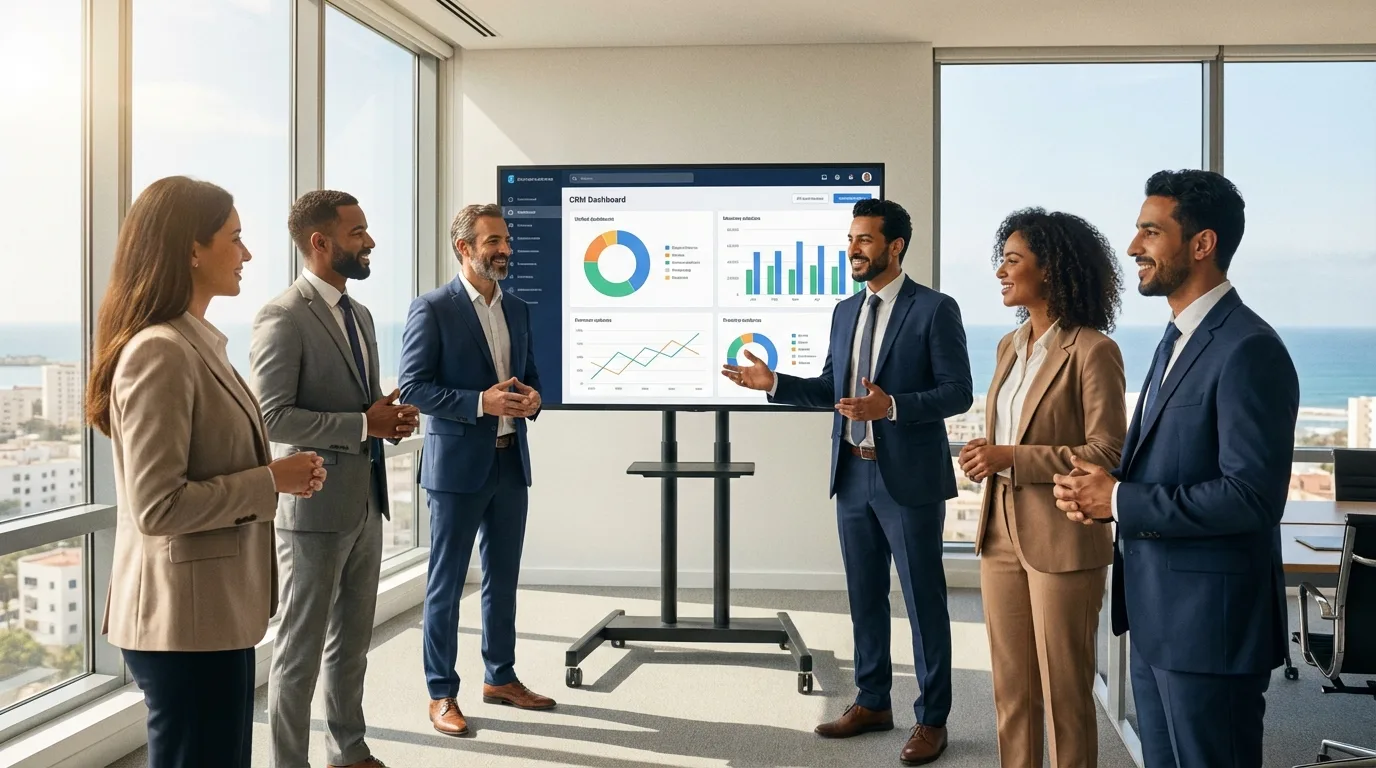 Digitalisation de la relation client: passer du dossier fragmenté au parcours fluide