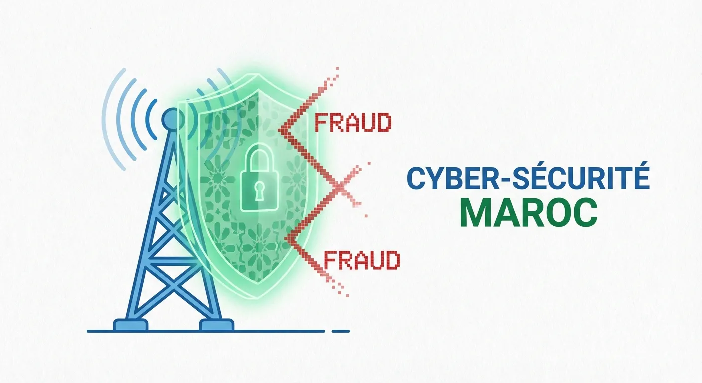 Opérateurs Télécoms au Maroc: Lutter contre le SIM Swap grâce au KYC